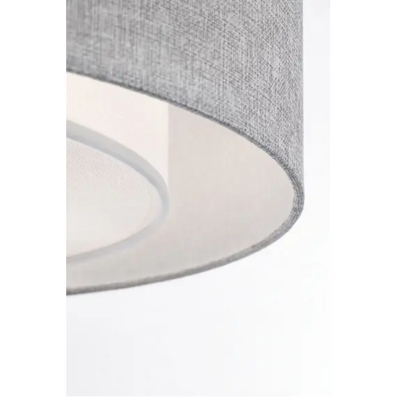 Плафон Bergamo Maytoni MOD613CL-04GR 3xE27 | Osvetlenieto.bg