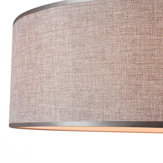 Плафон Bergamo Maytoni MOD613CL-04GR 3xE27 | Osvetlenieto.bg