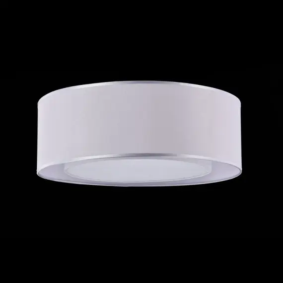 Плафон Bergamo Maytoni MOD617CL-04GR 3xE27 | Osvetlenieto.bg