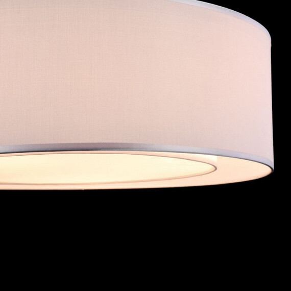 Плафон Bergamo Maytoni MOD617CL-04GR 3xE27 | Osvetlenieto.bg