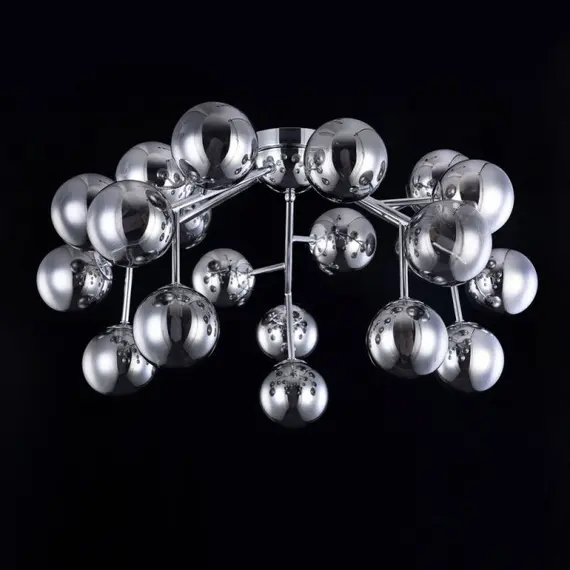 Плафон Dallas Maytoni MOD545PL-20CH 20xG9 | Osvetlenieto.bg