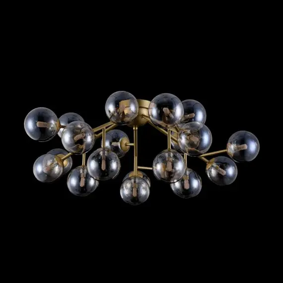 Плафон Dallas Maytoni MOD545PL-20G 20xG9 | Osvetlenieto.bg