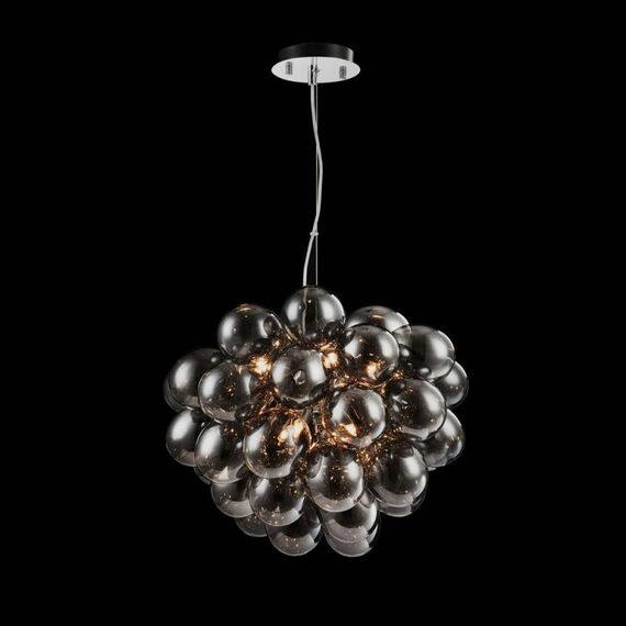 Полилей Balbo Maytoni MOD112-08-N 8xG9 | Osvetlenieto.bg
