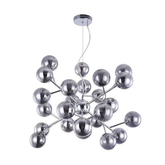 Полилей Dallas Maytoni MOD545PL-24CH 24xG9 | Osvetlenieto.bg