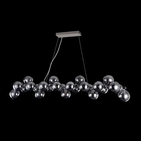 Полилей Dallas Maytoni MOD547PL-25CH 25xG9 | Osvetlenieto.bg