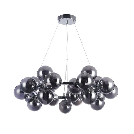 Полилей Dallas Maytoni MOD548PL-25CH 25xG9 | Osvetlenieto.bg
