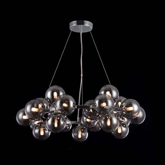 Полилей Dallas Maytoni MOD548PL-25CH 25xG9 | Osvetlenieto.bg