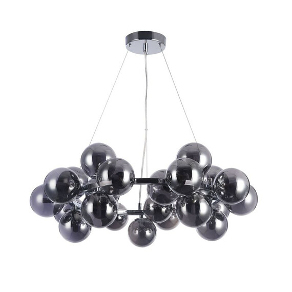 Полилей Dallas Maytoni MOD548PL-25CH 25xG9 | Osvetlenieto.bg