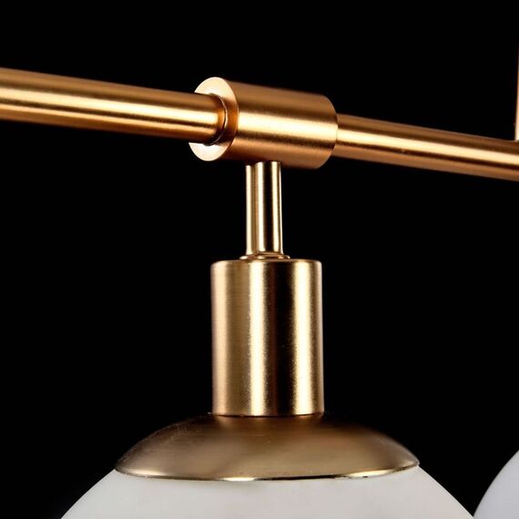 Полилей Erich MOD221-PL-05-G Maytoni 5xE14 | Osvetlenieto.bg