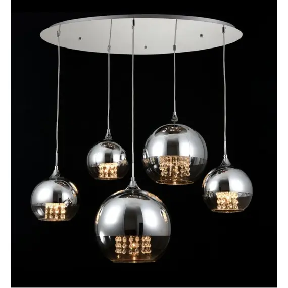 Полилей Fermi Maytoni P140-PL-170-5-N 5xE27 | Osvetlenieto.bg