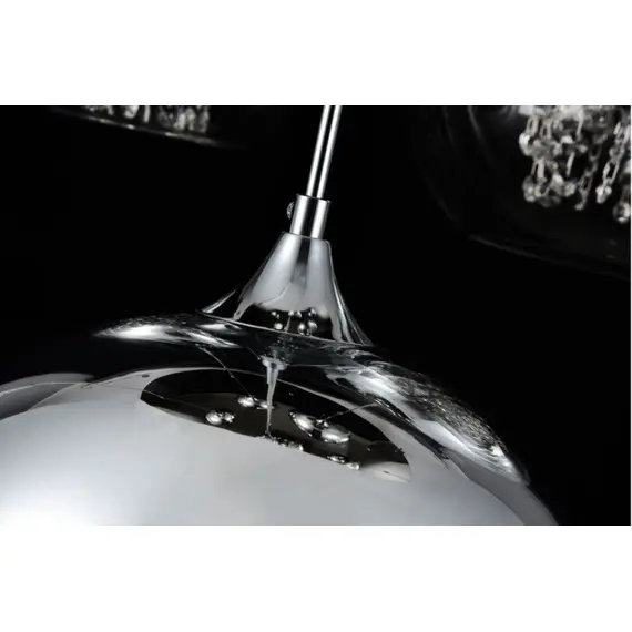 Полилей Fermi Maytoni P140-PL-170-5-N 5xE27 | Osvetlenieto.bg