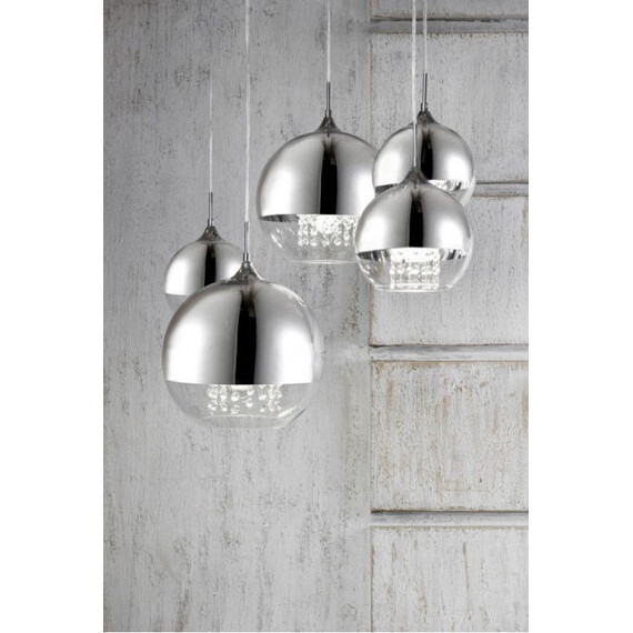 Полилей Fermi Maytoni P140-PL-170-5-N 5xE27 | Osvetlenieto.bg