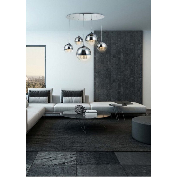 Полилей Fermi Maytoni P140-PL-170-5-N 5xE27 | Osvetlenieto.bg