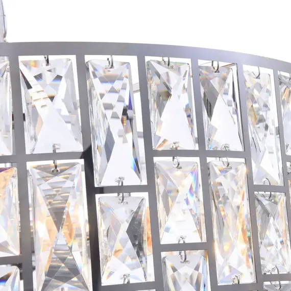 Полилей Gelid Maytoni MOD184-PL-04-CH 4xE27 | Osvetlenieto.bg