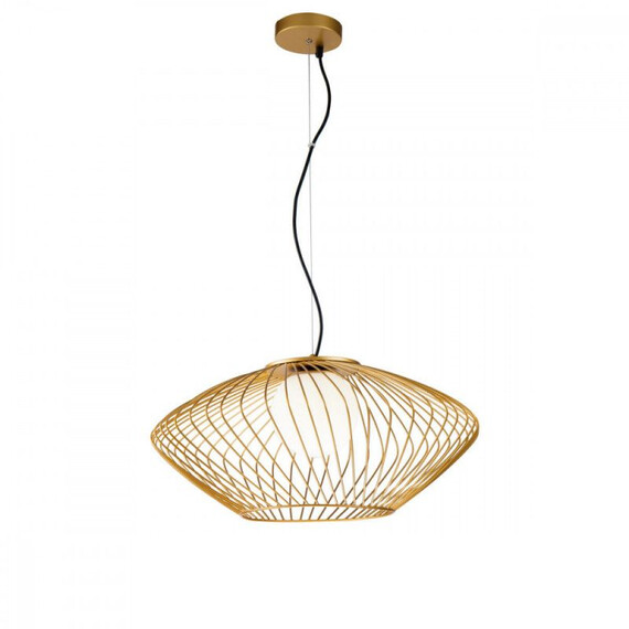 Полилей Plec Maytoni P364PL-01G 1xE27 | Osvetlenieto.bg
