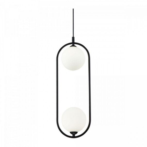 Полилей Ring Maytoni MOD013PL-02B 2xG9 | Osvetlenieto.bg Полилей Ring Maytoni MOD013PL-02B 2xG9 | Osvetlenieto.bg