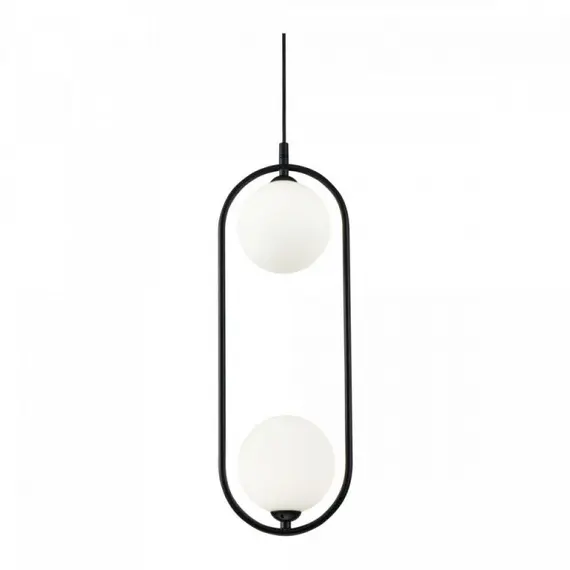 Полилей Ring Maytoni MOD013PL-02B 2xG9 | Osvetlenieto.bg