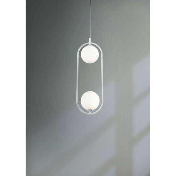 Полилей Ring Maytoni MOD013PL-02W 2xG9 | Osvetlenieto.bg Полилей Ring Maytoni MOD013PL-02W 2xG9 | Osvetlenieto.bg
