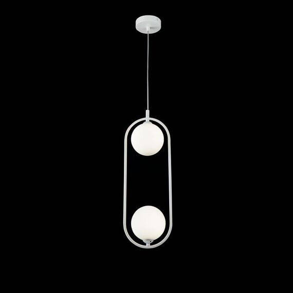 Полилей Ring Maytoni MOD013PL-02W 2xG9 | Osvetlenieto.bg Полилей Ring Maytoni MOD013PL-02W 2xG9 | Osvetlenieto.bg
