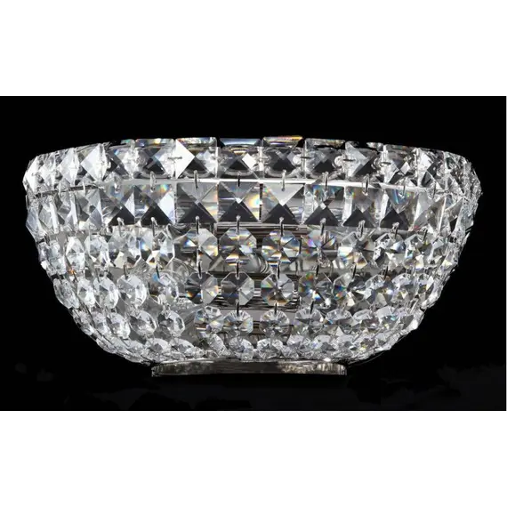 Аплик Basfor Maytoni DIA100-WL-02-N 2xE14 | Osvetlenieto.bg