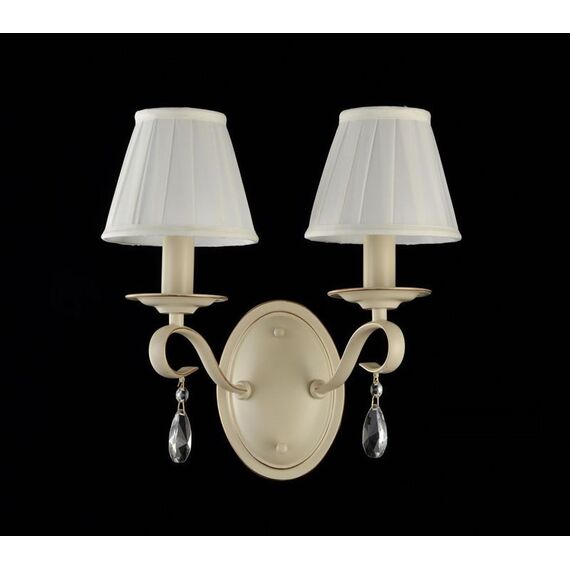 Аплик Brionia Maytoni ARM172-02-G 2xE14 | Osvetlenieto.bg