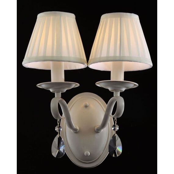 Аплик Brionia Maytoni ARM172-02-G 2xE14 | Osvetlenieto.bg