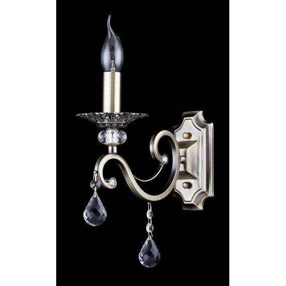 Аплик Grace Maytoni RC247-WL-01-R 1xE14 | Osvetlenieto.bg