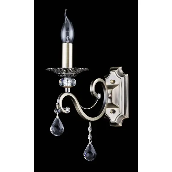 Аплик Grace Maytoni RC247-WL-01-R 1xE14 | Osvetlenieto.bg