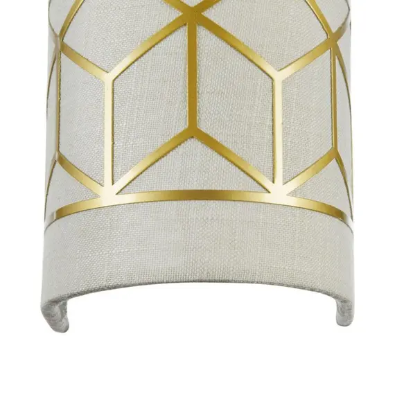 Аплик Messina Maytoni H223-WL-01-G 1xE14 | Osvetlenieto.bg