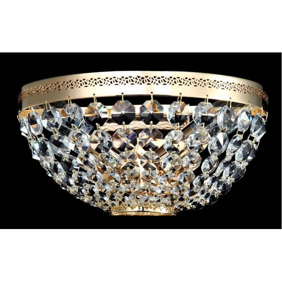 Аплик Ottilia Maytoni DIA700-WL-02-G 2xE14 | Osvetlenieto.bg