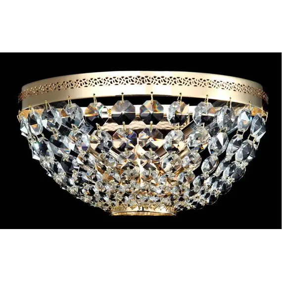 Аплик Ottilia Maytoni DIA700-WL-02-G 2xE14 | Osvetlenieto.bg