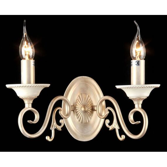 Аплик Perla Maytoni ARM337-02-R 2xE14 | Osvetlenieto.bg