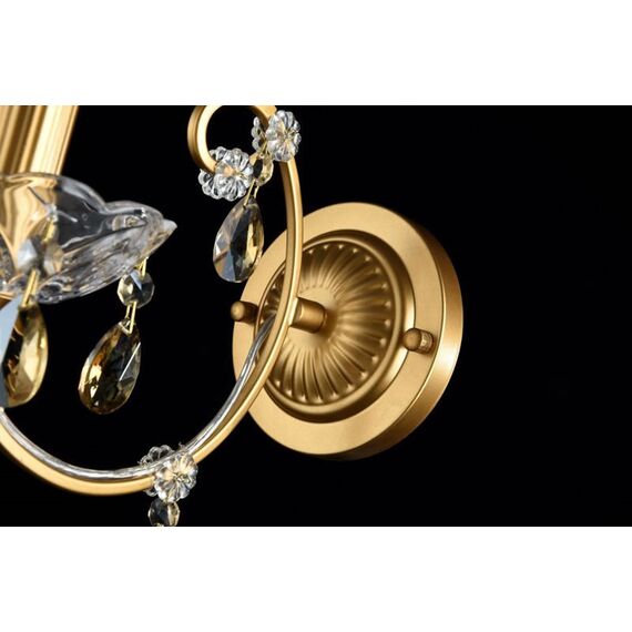 Аплик Sevilla Maytoni DIA004-01-G 1xE14 | Osvetlenieto.bg Аплик Sevilla Maytoni DIA004-01-G 1xE14 | Osvetlenieto.bg