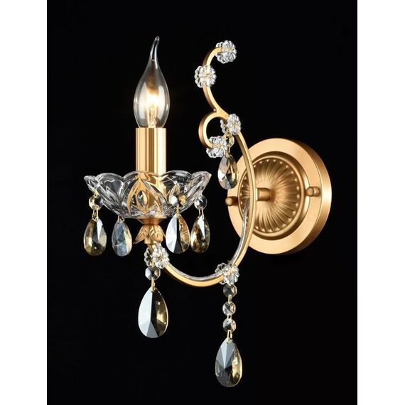 Аплик Sevilla Maytoni DIA004-01-G 1xE14 | Osvetlenieto.bg Аплик Sevilla Maytoni DIA004-01-G 1xE14 | Osvetlenieto.bg