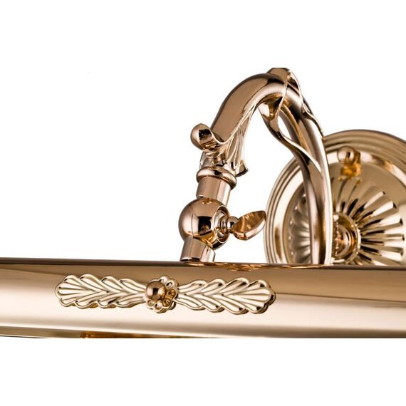 Аплик за картина Picasso Maytoni PIC114-02-G 2xE14 | Osvetlenieto.bg