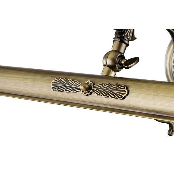 Аплик за картина Picasso Maytoni PIC114-02-R 2xE14 | Osvetlenieto.bg