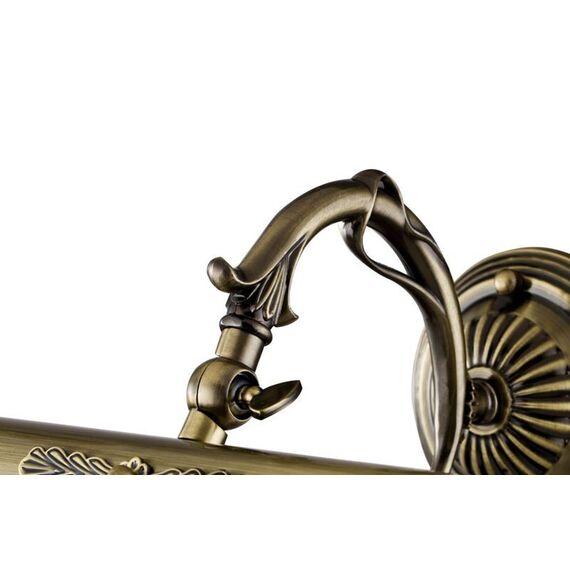 Аплик за картина Picasso Maytoni PIC114-02-R 2xE14 | Osvetlenieto.bg