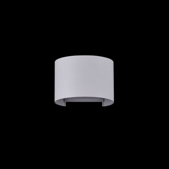 Фасаден аплик бял Fulton Maytoni O573WL-L6W 6W IP54 | Osvetlenieto.bg