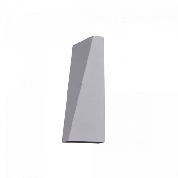 Фасаден аплик бял Times Square Maytoni O580WL-L6W 6W IP54 | Osvetlenieto.bg