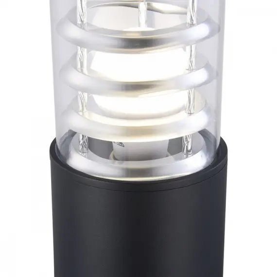 Градинска лампа Bronx Maytoni O576FL-01B 1xE27 IP54 | Osvetlenieto.bg