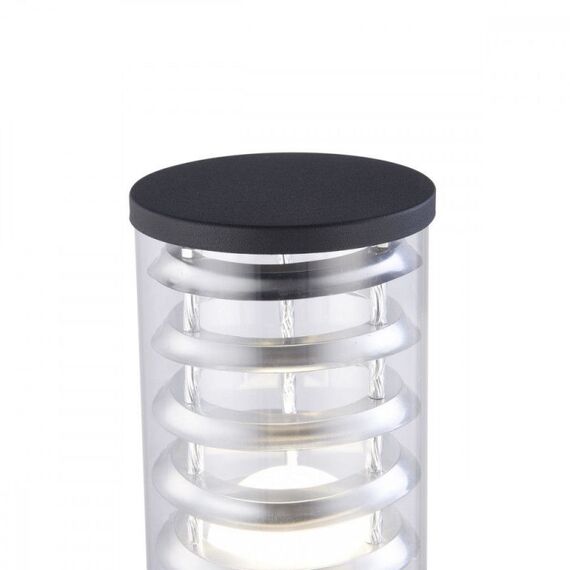 Градинска лампа Bronx Maytoni O576FL-01B 1xE27 IP54 | Osvetlenieto.bg