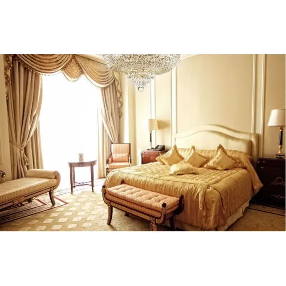 Кристален плафон Palace Maytoni DIA890-CL-06-G 6xE27 | Osvetlenieto.bg