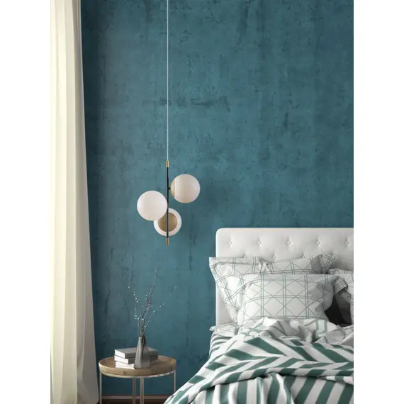 Модерен полилей Nostalgia Maytoni MOD048PL-03G 3xE14 | Osvetlenieto.bg