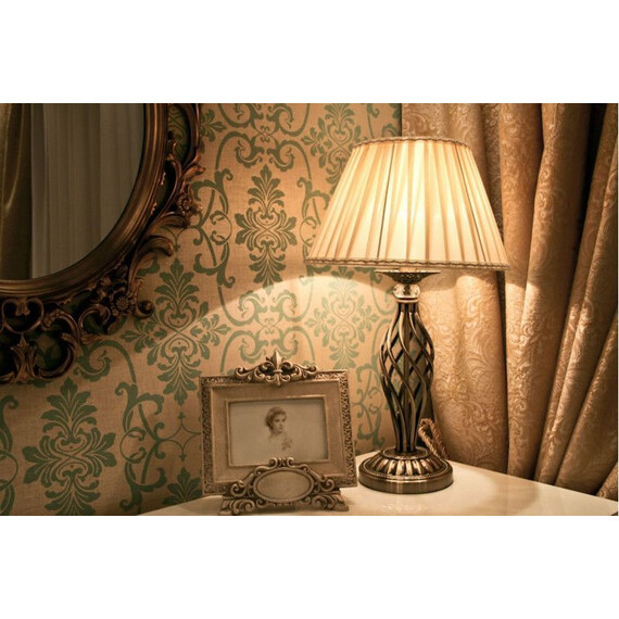 Настолна лампа Grace Maytoni RC247-TL-01-R 1xE14 | Osvetlenieto.bg