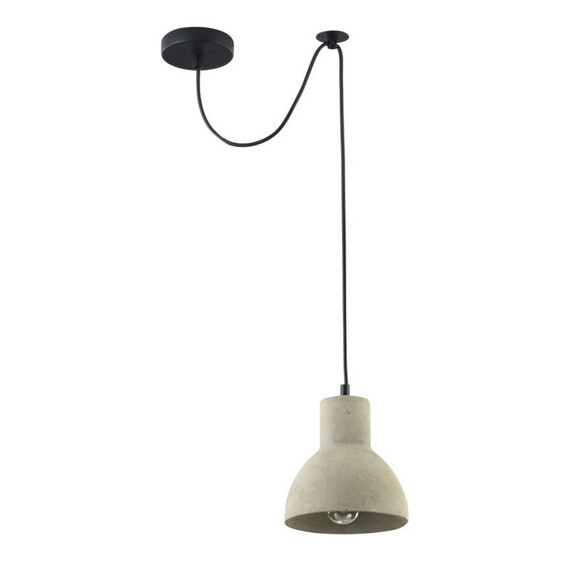Пендел Broni Maytoni T434-PL-01-GR 1xE27 | Osvetlenieto.bg