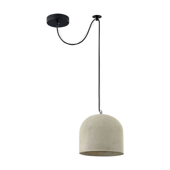 Пендел Broni Maytoni T451-PL-01-GR 1xE27 | Osvetlenieto.bg