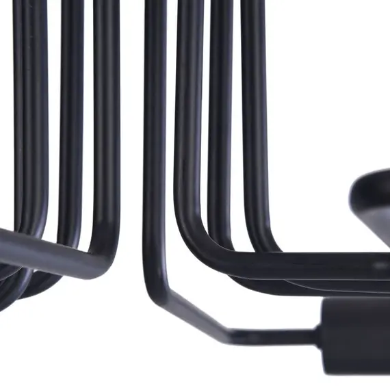 Плафон Gilbert Maytoni T532CL-08B 8xE27 | Osvetlenieto.bg