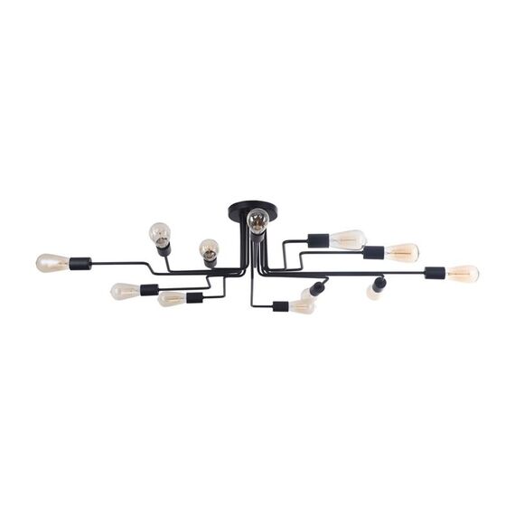 Плафон Gilbert Maytoni T532CL-12B 12xE27 | Osvetlenieto.bg Плафон Gilbert Maytoni T532CL-12B 12xE27 | Osvetlenieto.bg