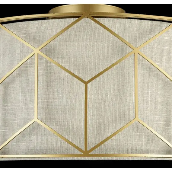 Плафон Messina Maytoni H223-PL-03-G 3xE27 | Osvetlenieto.bg