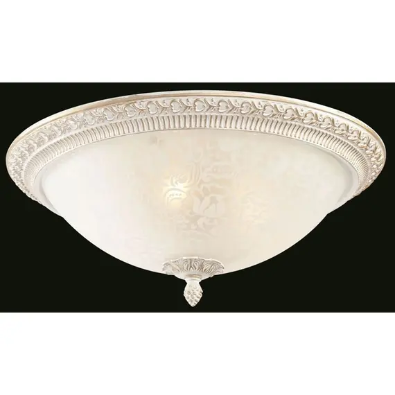 Плафон Pascal Maytoni C908-CL-03-W 3xE27 | Osvetlenieto.bg